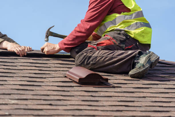 Best Best Roofing Contractors  in Point Baker, FL