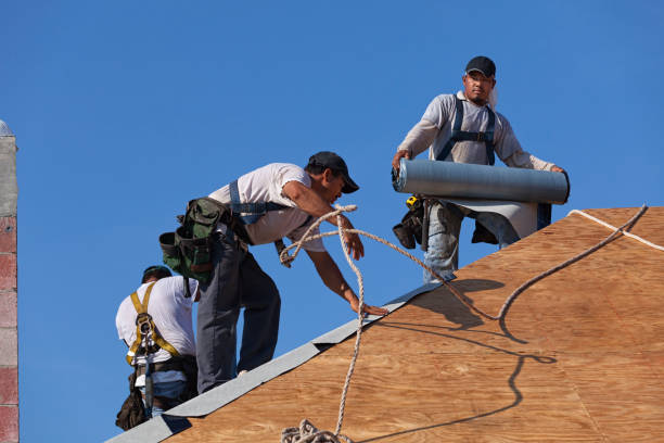Best Roof Waterproofing Services  in Point Baker, FL