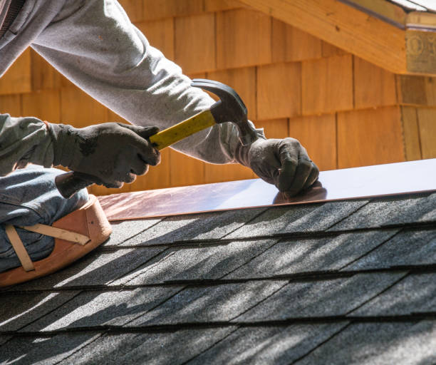 Quick and Trustworthy Emergency Roof Repair Services in Point Baker, FL
